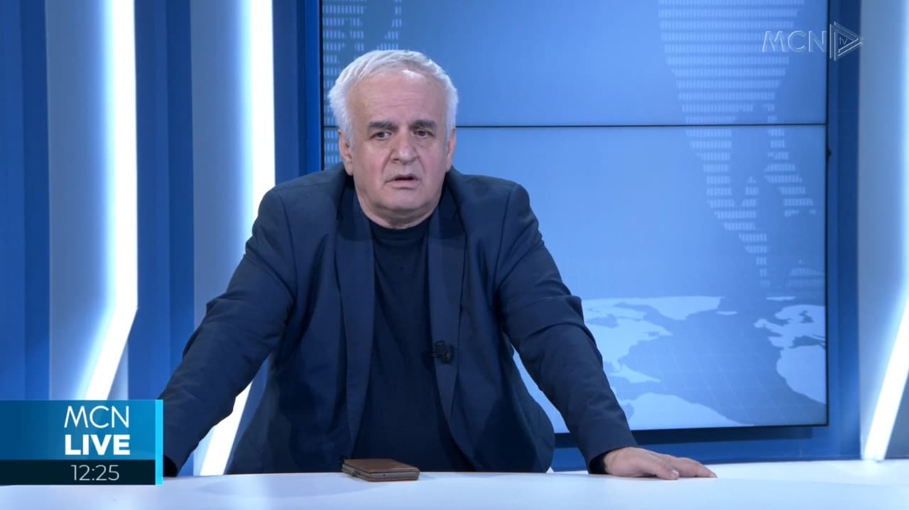Nazarko: Takimi mes Palokës dhe Bardhit s’ka asnjë vlerë, histori kot
