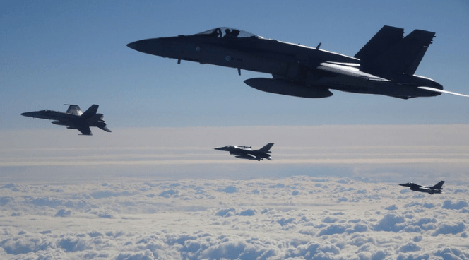 I dërguari rus: Stërvitjet e NATO-s, shkelje e traktatit të ndalimit të testeve bërthamore