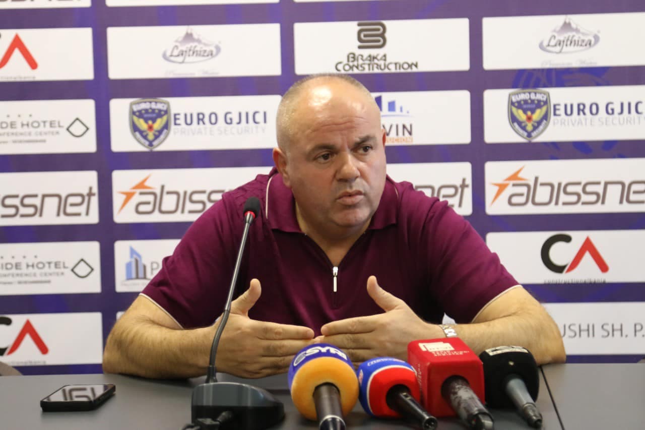 Gjici: Nuk do lejoj më tifozë problematikë në stadium, kemi paguar miliona për këta persona