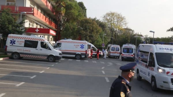 Covid në 24 orë: 18 raste të reja, asnjë humbje jetë në vend