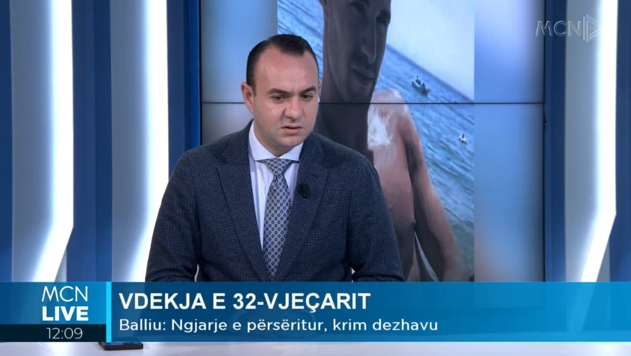 Vdekja e 32-vjeçarit në komisariat/ Balliu: Kriminale! Policia është e lidhur me partinë