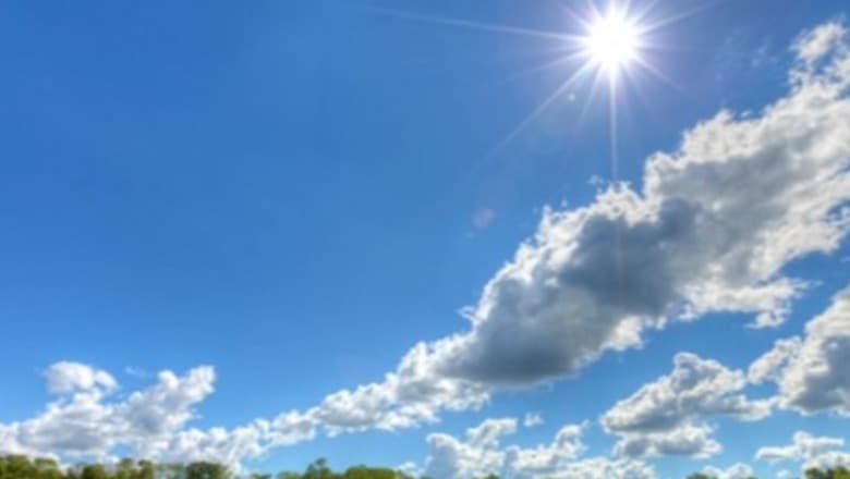 Temperatura deri në 21 gradë, si do të jetë moti për ditën e sotme