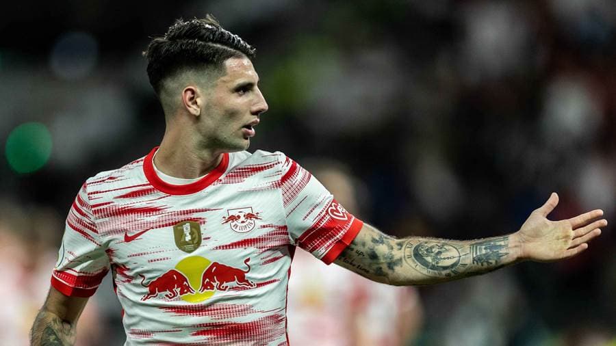 Simeone gjen zëvendësuesin e Joao Felix