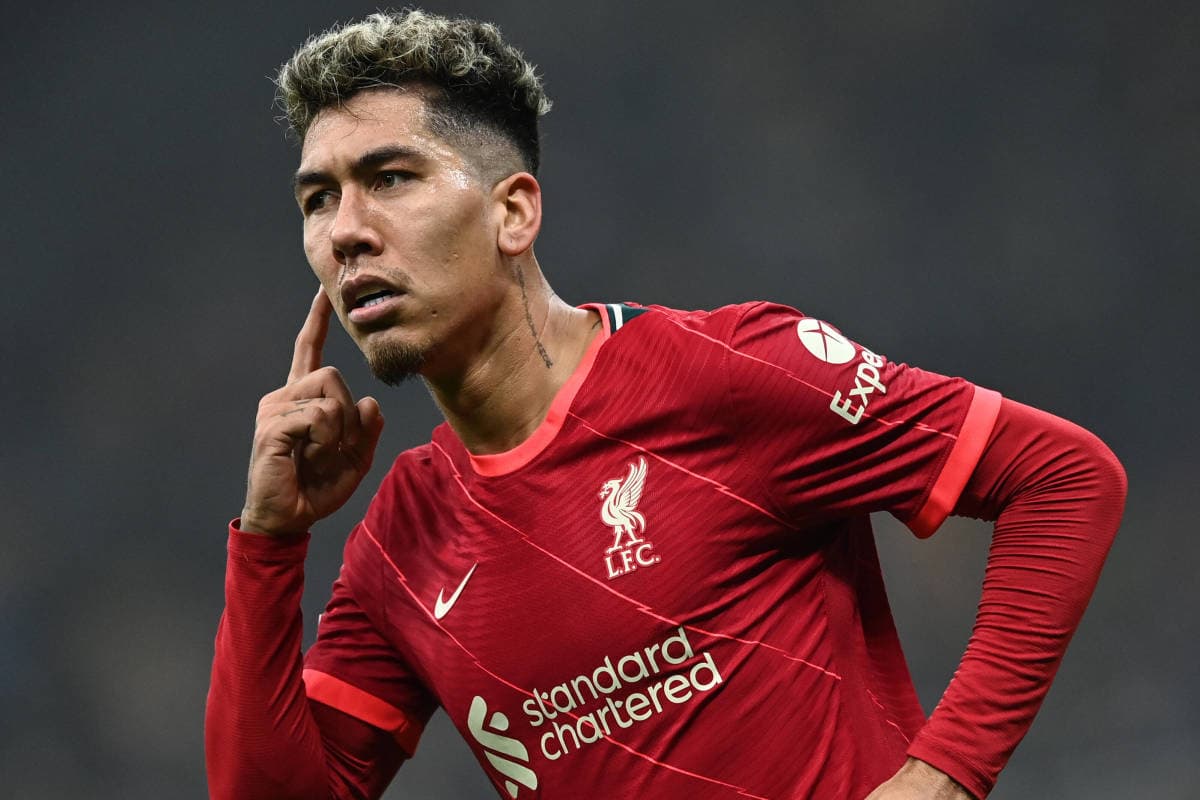 Atletico insiston për Firminon