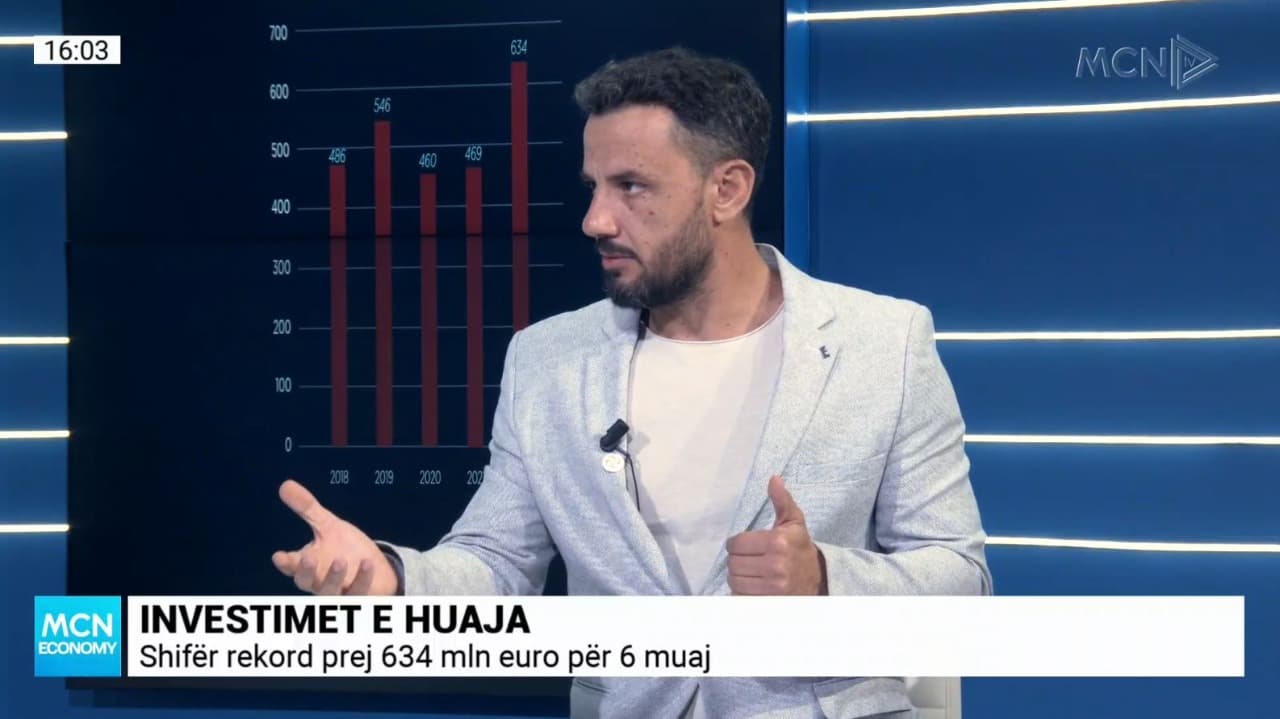 Soko: Analiza për investimet e huaja duhet bërë cilësore, ato që vijnë nga Holanda janë kompani guaska