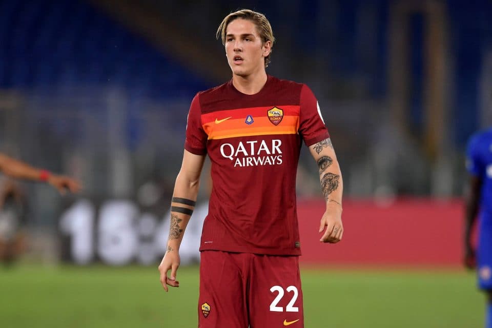 Napoli dhe Juventus sfidë për Zaniolon