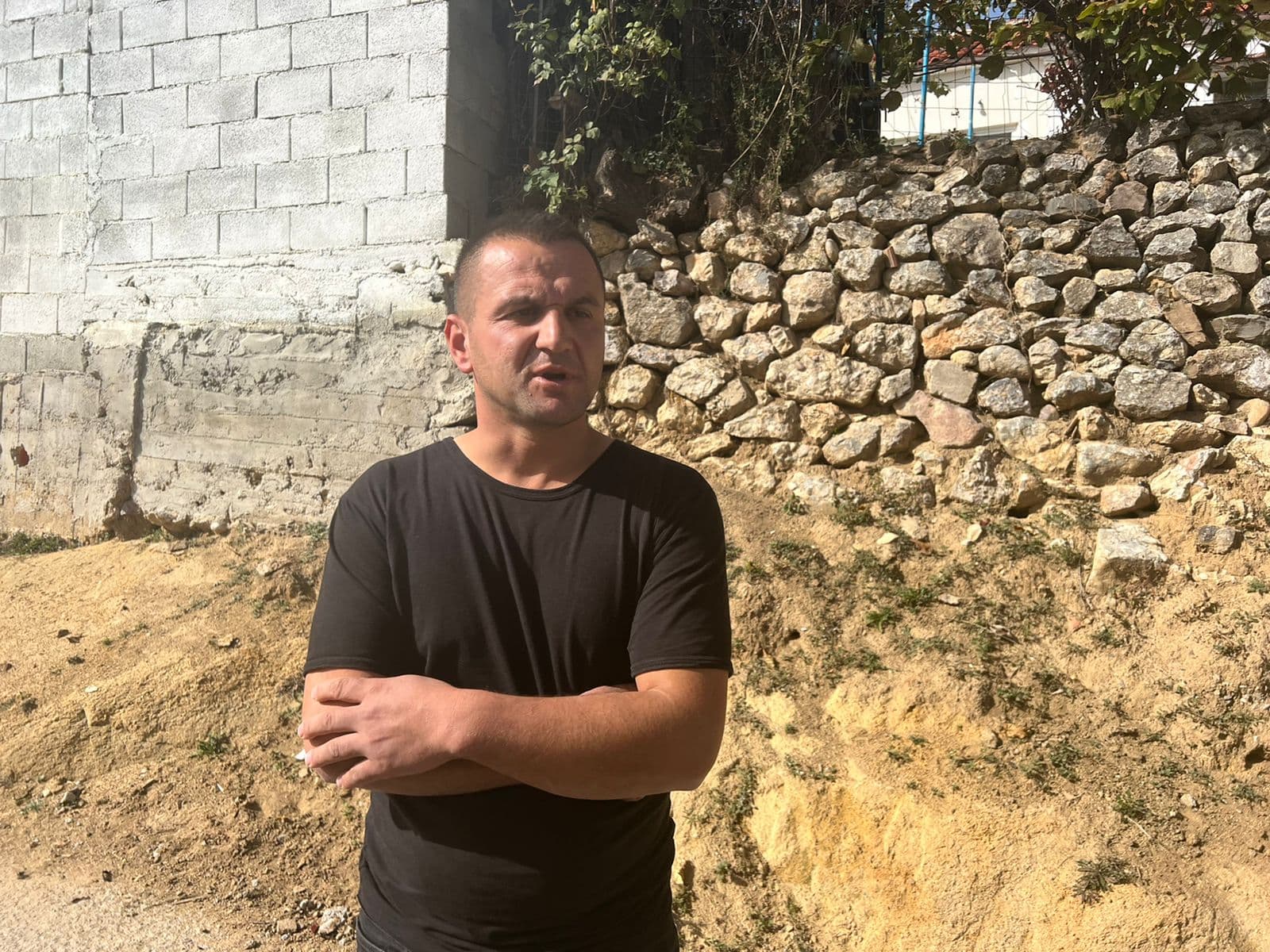 Zbardhet dëshmia e Marsel Buçit: Deizi më ka kërcënuar dhe provokuar, shefi i krimeve më qëlloi me grushte