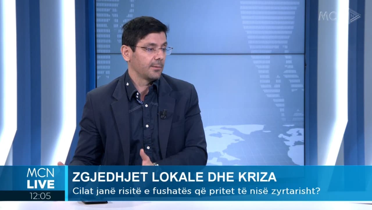 Zgjedhjet/ Kalemaj: Opozita të ndezë motorët sa më parë! Mazhoranca nuk duket e relaksuar (VIDEO)
