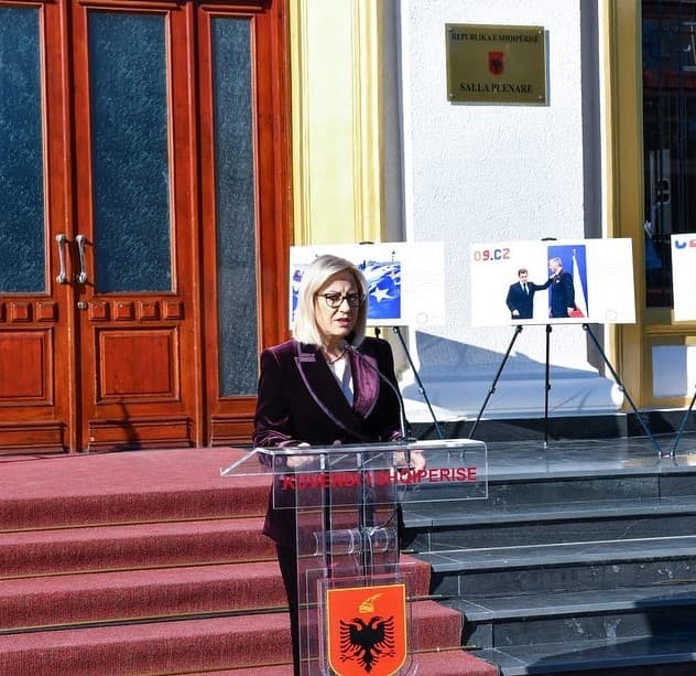 Nikolla letër KiE-së për rezolutën kundër raportit të Dick Marty-t: Shpresoj ta korrigjoni gabimin tragjik ndaj Shqipërisë dhe Kosovës