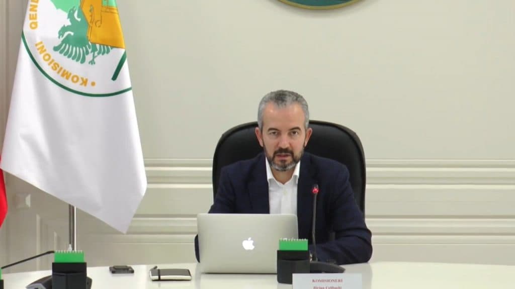 Celibashi: Zgjedhjet e 14 majit, zhvillim i mirëpritur demokracie