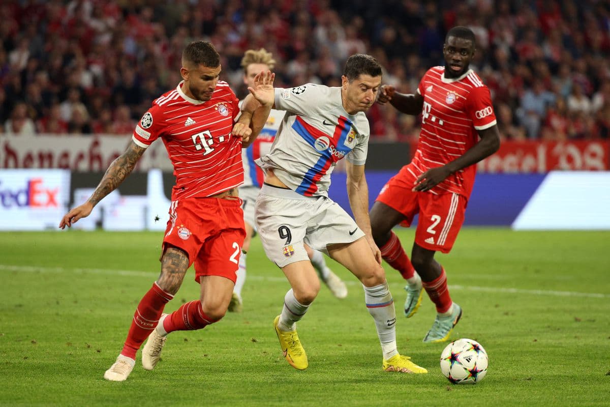 Champions League/ Barcelona sfidon Bayern Munich dhe shpreson te mrekullia, tetë sfidat e mbrëmjes