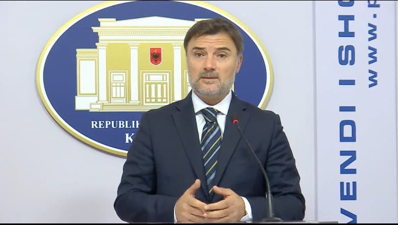 Alibeaj dërgon në Kuvend emrat e dy kandidatëve për Avokatin e Popullit