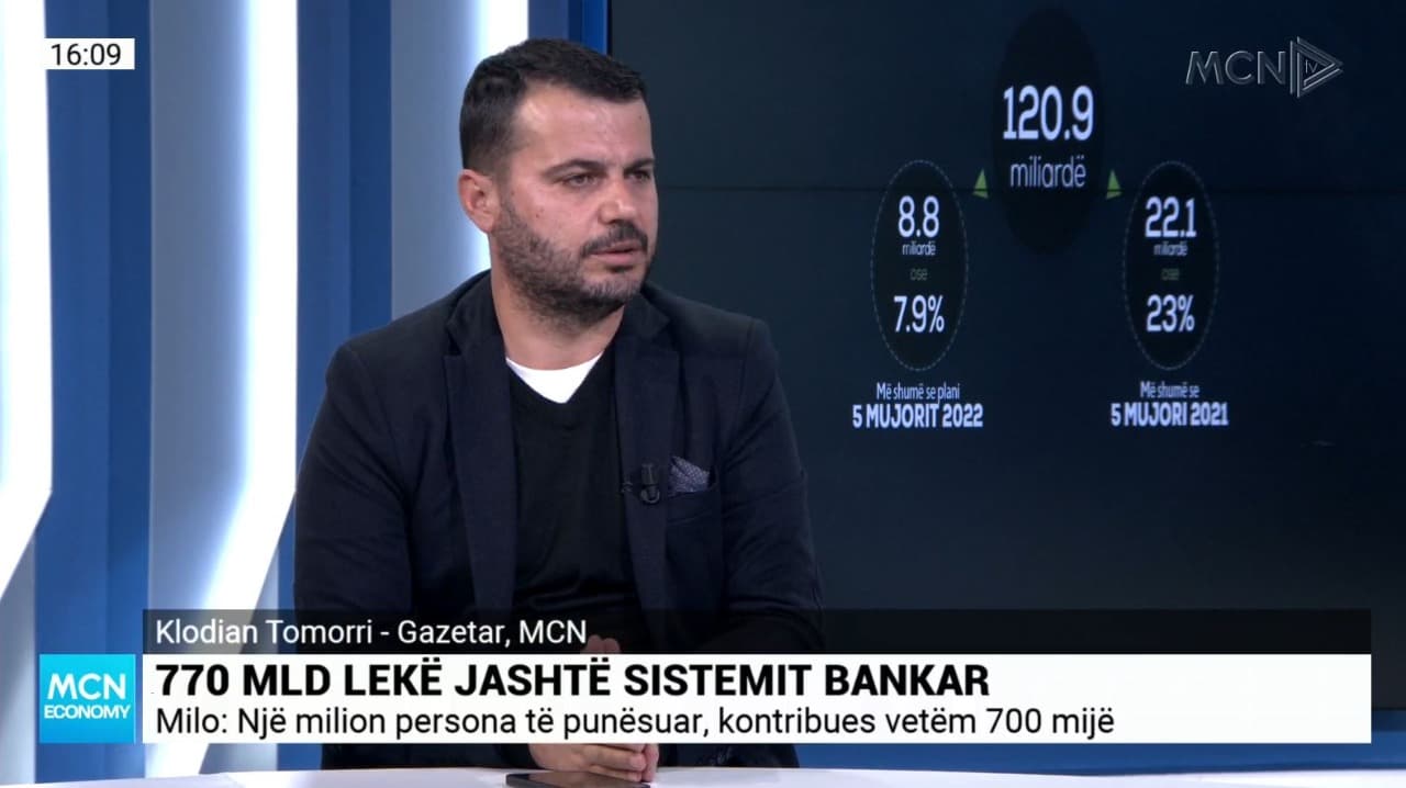 Tomorri: Lufta kundër informalitetit është emergjencë, kostot do të jenë të rënda në të ardhmen