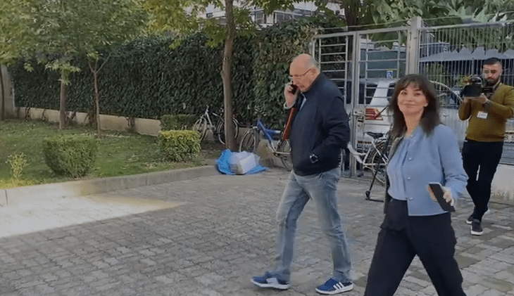 SPAK merr nën hetim 10 persona, mes tyre ish-drejtuesen e ARRSH, Sonila Qato