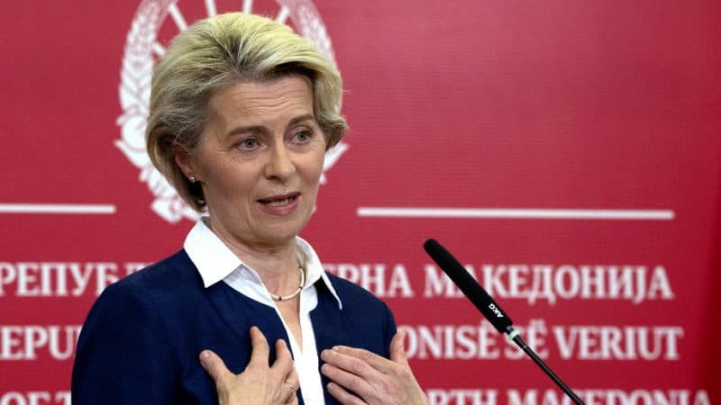 BE shpall paketën e mbështetjes energjetike, 500 milionë euro për Ballkanin Perëndimor
