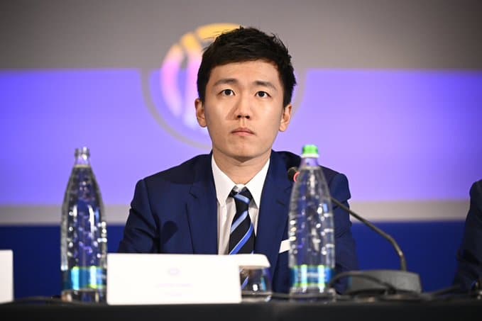 Interi në shitje? Reagon presidenti Zhang: Kemi kaluar 3 vite të vështira