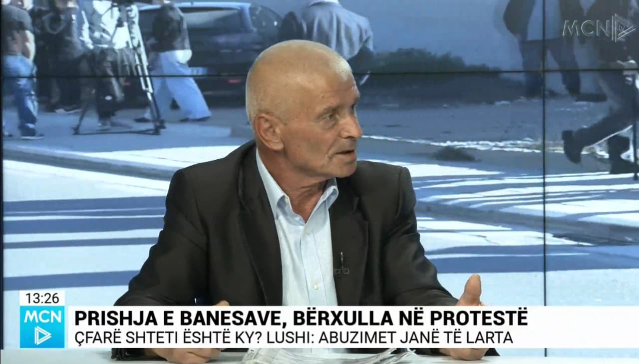 Prishja e banesave, banori i Bërxullës: Nuk kanë sjellë asnjë dokument, kërkojmë shpronësim me vlerën e tregut (VIDEO)