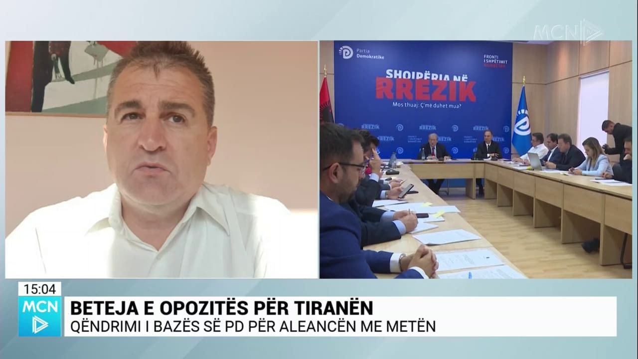 Elezi: Berisha ka ndikim në zgjedhjen e kandidatëve, modeli që opozita po ofron nuk sjell sukses