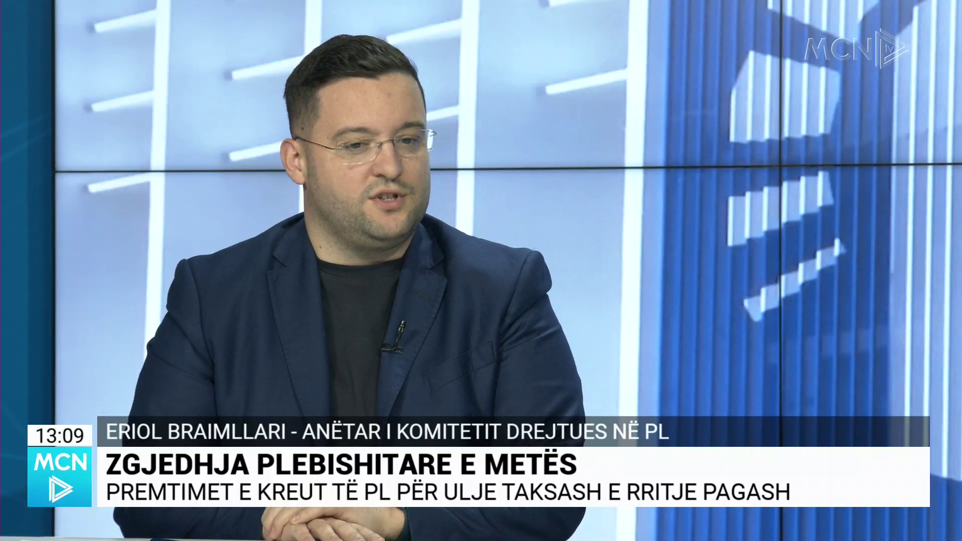 Braimllari: Të publikohet plani i investimeve me zë e shifra të inceneratorit të Tiranës