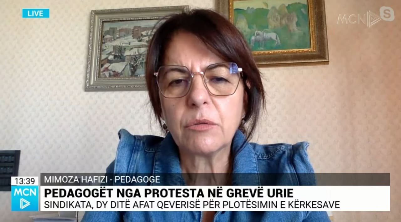 Hafizi: Arsimit të lartë i mungon financimi nga shteti, Kryeministri bën reagim force (VIDEO)