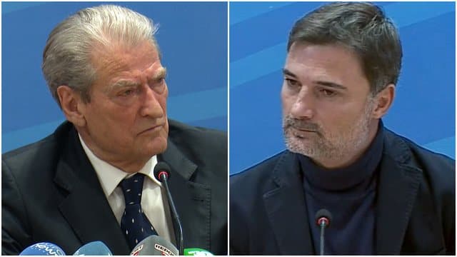 Bashkimi i PD, dështojnë negociatat mes grupit të Alibeajt dhe Berishës