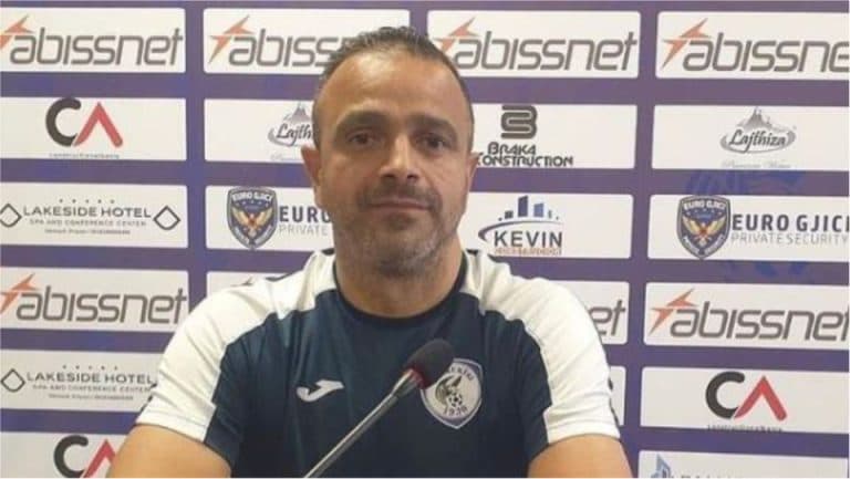 Dobi: Ndaj Vllaznisë duhet fitorja me çdo kusht, Kukësi nuk ka yje