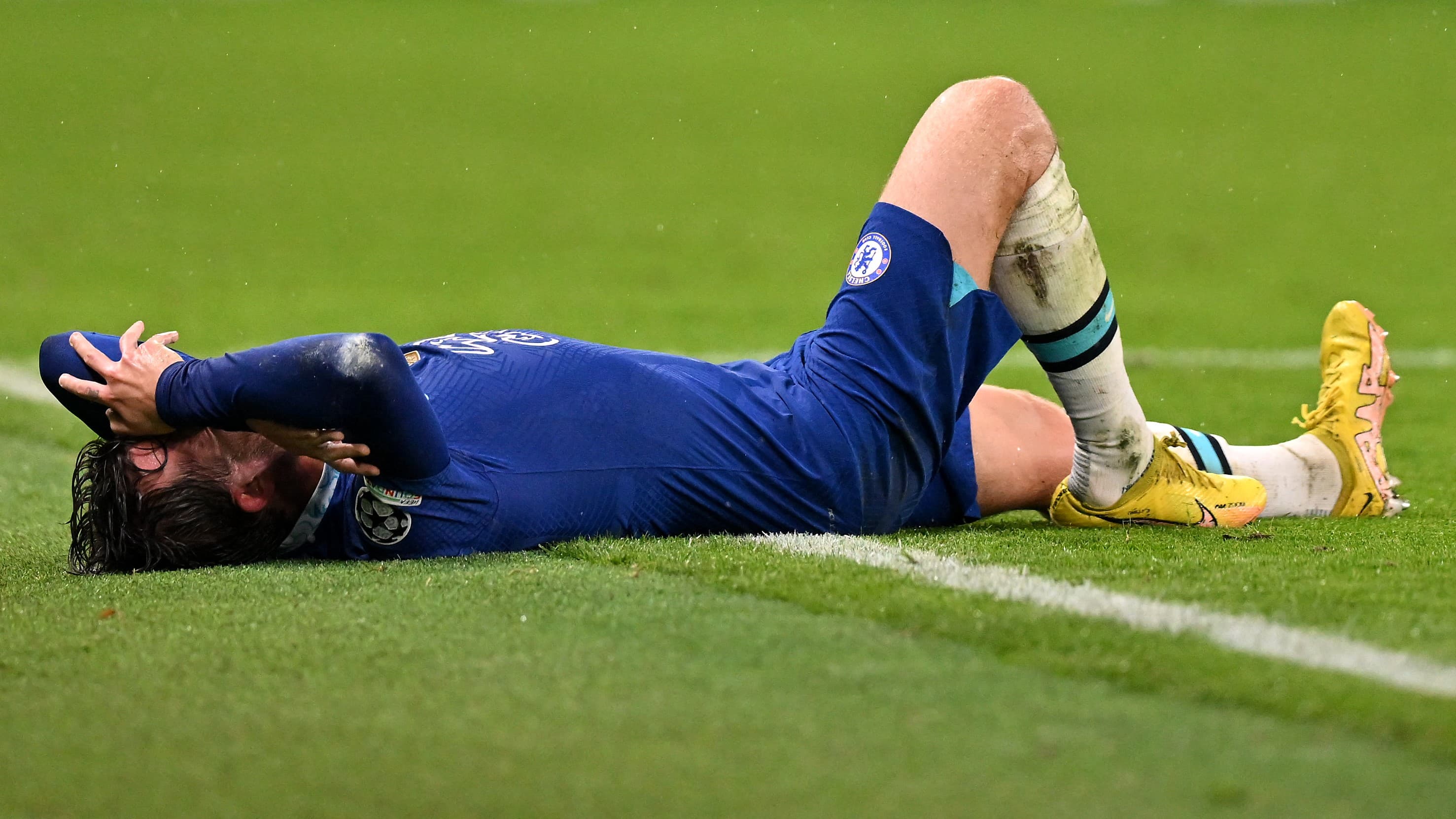 Shtohen problemet për Anglinë, titullari i Chelsea dëmtohet dhe humb Botërorin