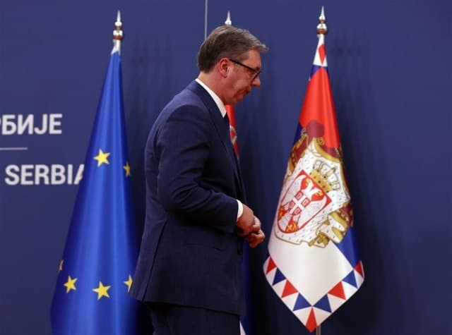 Serbia: Nëntë vende do të tërheqin njohjen e pavarësisë së Kosovës