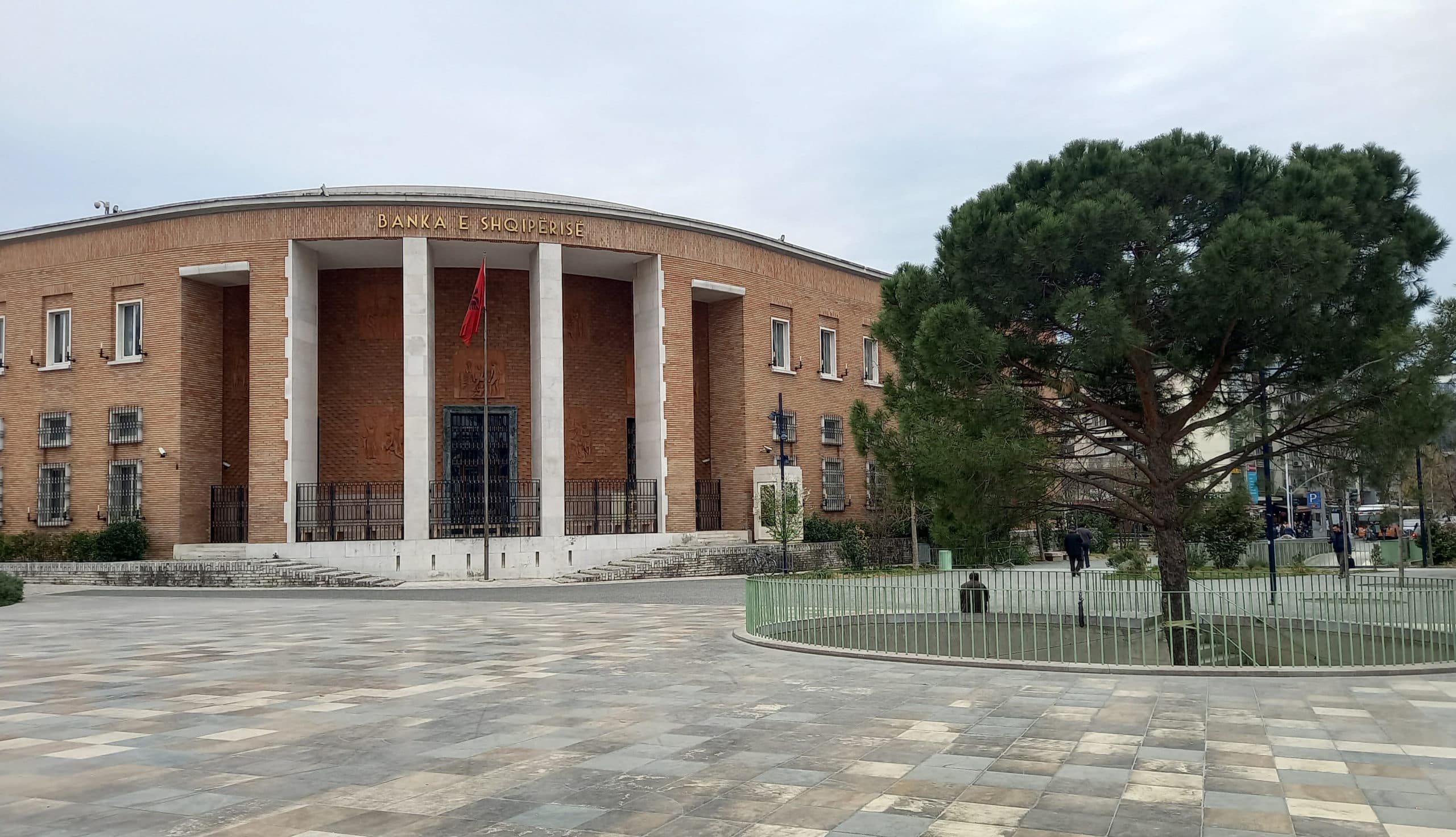 Banka e Shqipërisë, rezerva për projektbuxhetin 2023 (VIDEO)