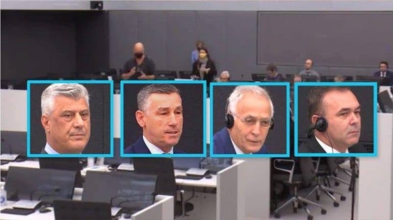 Sot dy vjet nga arrestimi i krerëve të UÇK-së nga Specialja në Hagë, ende nuk ka filluar gjykimi