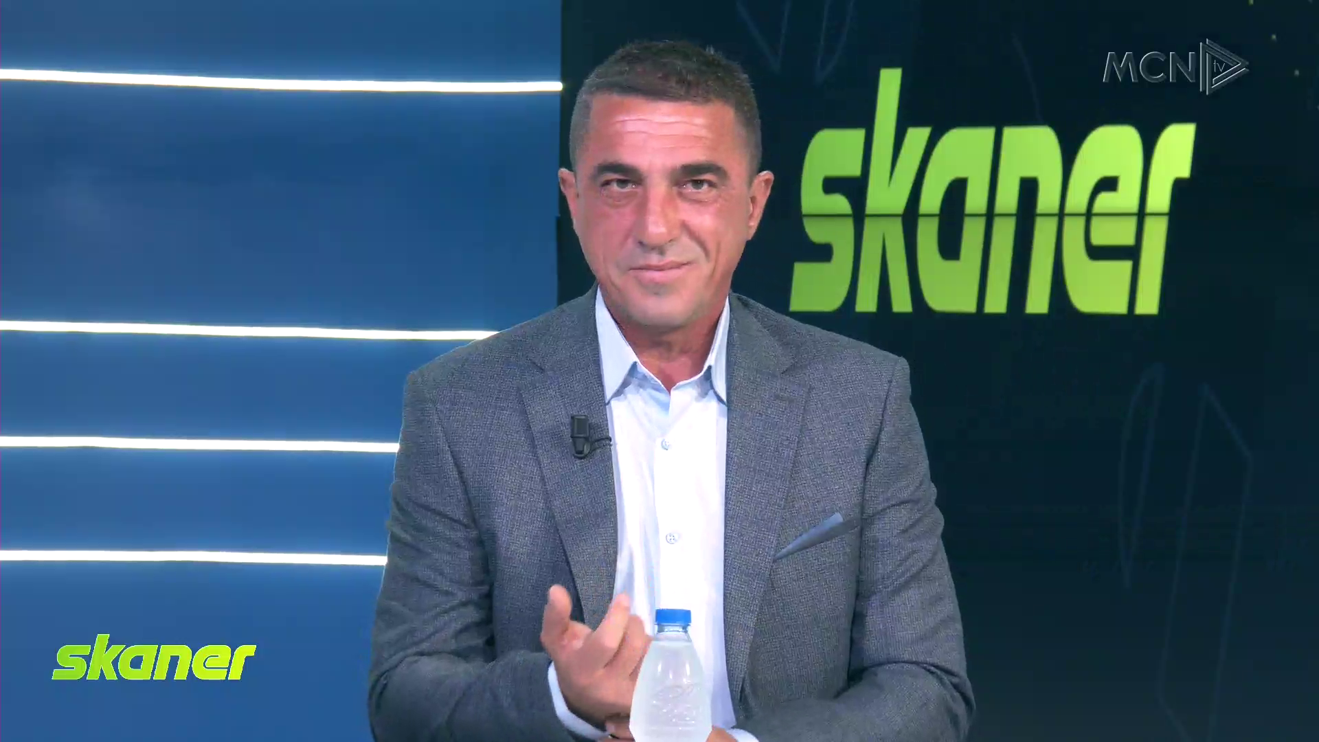 Dede: Tirana në formë, do bëhen të frikshëm kur të fillojë të shënojë Xhixha