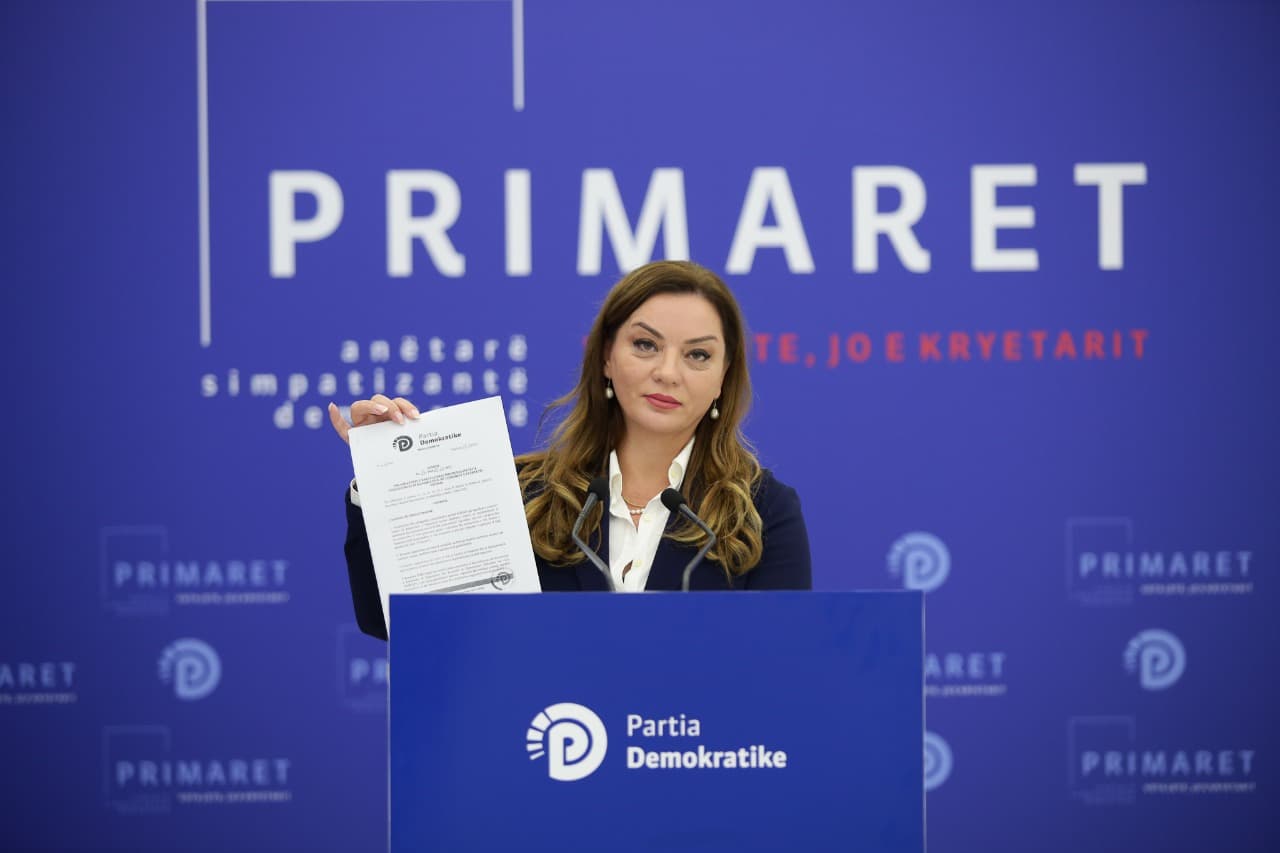 Primaret për Tiranën, 7 kandidatët që kanë dorëzuar dokumentacionin