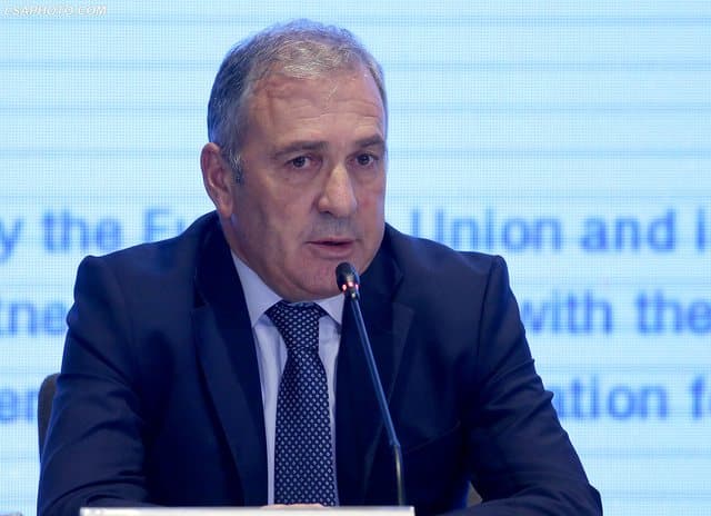 “Grupet kriminale janë bërë shumë të egër”/ Kraja: Kanë shtrirë aktivitetin deri në Dubai!