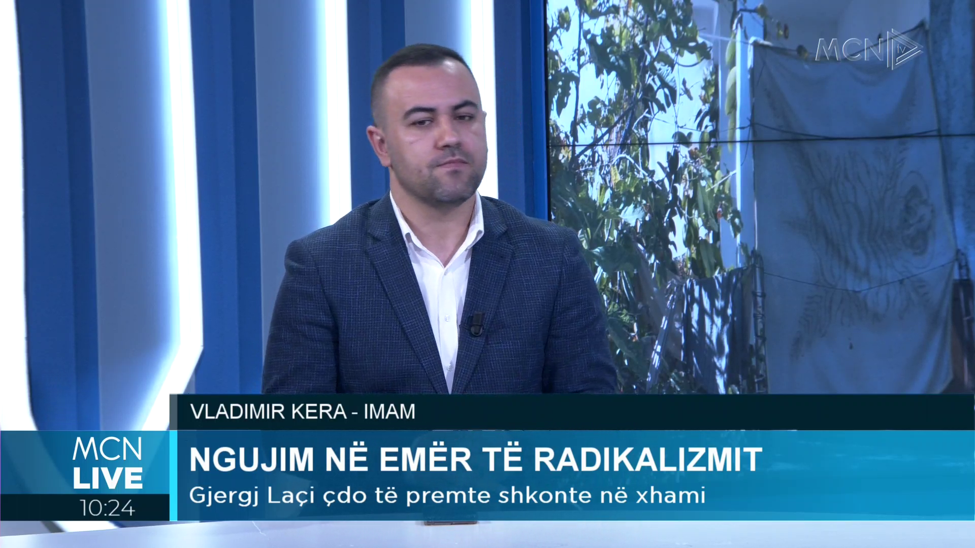 Ngujimi në emër të radikalizmit/ Kera: Feja myslimane nuk e lejon imponimin dhe injorancën (VIDEO)