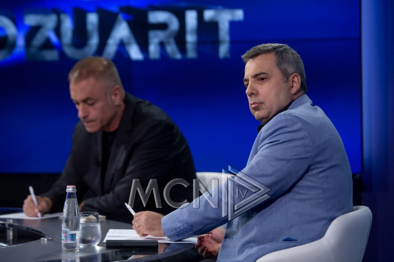 Protesta e 12 nëntorit/ Abilekaj: Mosbindjen civile e bëjnë sindikata, jo opozita, betejën me Ramën të bëjnë në parlament
