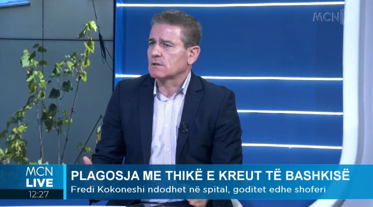 Plagosja e kryetarit të bashkisë Divjakë, Çipa: Krimi i dënueshëm, nuk arsyetohet