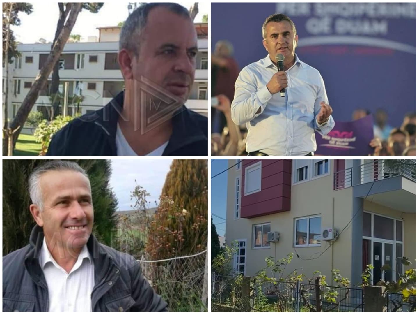 Plagosja e dyfishtë në Divjakë/ Kryebashkiaku Fredi Kokoneshi niset drejt Spitalit Ushtarak (VIDEO)