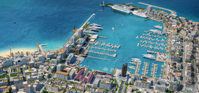Dokumenti për Portin e Durrësit/ Detyrimet nga të cilat përjashtohet investitori strategjik dhe roli i shtetit shqiptar