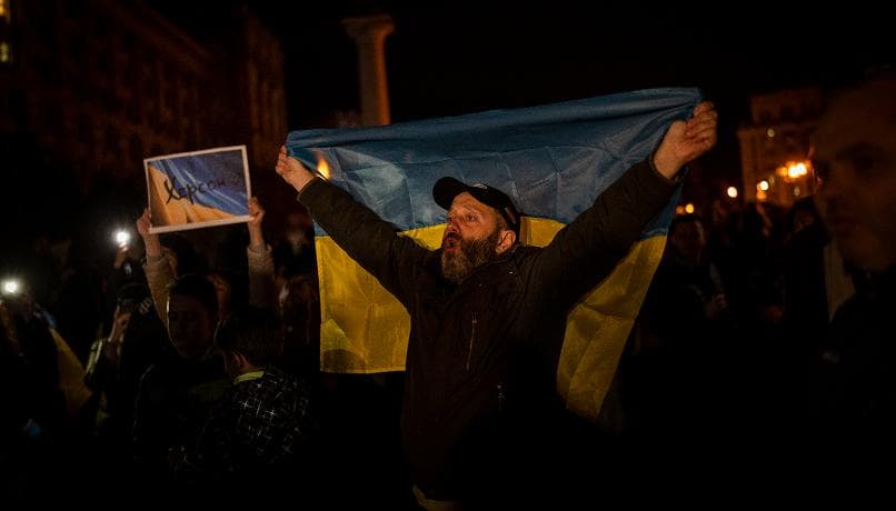 Britania e Madhe: Tërheqja nga Kherson-i e dëmton ndjeshëm reputacionin rus