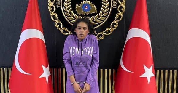 Shpërthimi në Stamboll, rrëfehet gruaja që vuri bombën: Më trajnuan kurdët