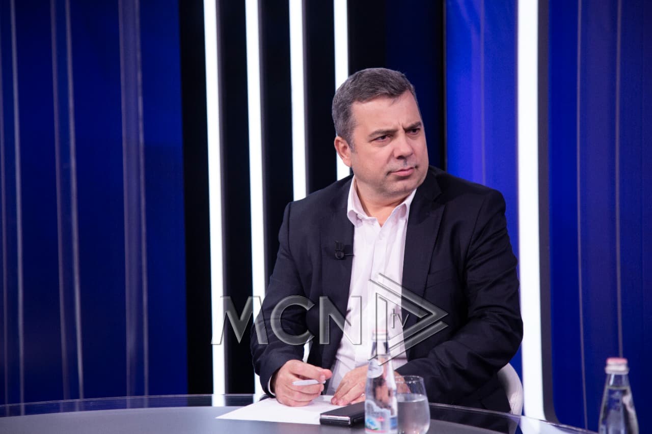Protesta, Abilekaj: Berisha dëshironte t'i tregonte ndërkombëtarëve që është faktor stabiliteti