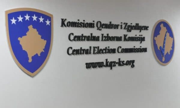 Zgjedhjet në veri/ KQZ në Kosovë miraton planin e buxhetit për katër komunat serbe