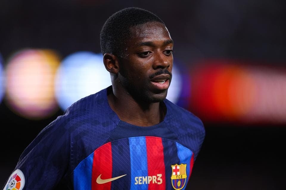 Dembele përsëri në radarët e Chelseat