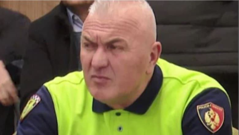 Dhunohet ish-shefi i Komisariait të Policisë së Dibrës