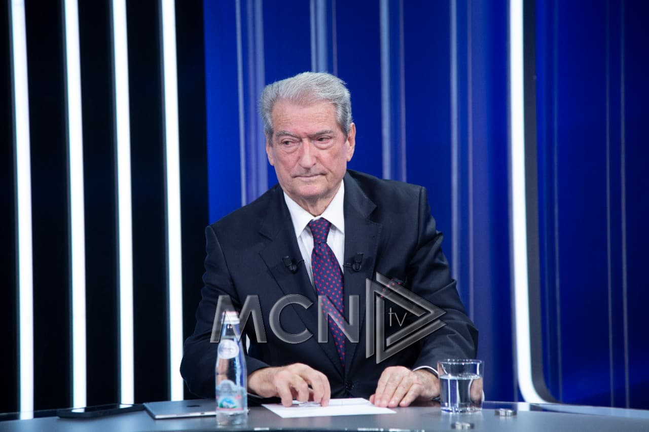 Berisha: Primaret, proces dinjitoz, askush nuk do t’i diktojë më këtij vendi se kush duhet të hyjë ose jo në parlament!