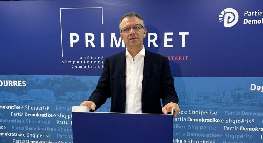 Porti i Durrësit, Cara: Mega-skandal, afera më e madhe korruptive e qeverisë