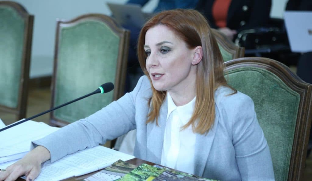 “E dinë që po hetohen. Mund të largohen dhe prishin procesin!”/ Dosja për inceneratorin e Fierit, përse nuk u la në burg Arjola Kodra