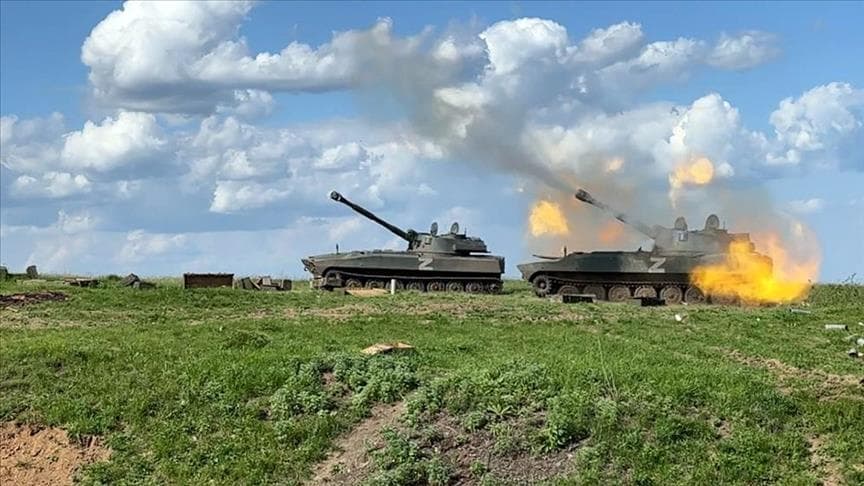 Ukraina: Vetëm nëse rivendosen kufijtë e vitit 1991 do të ketë paqe në vend