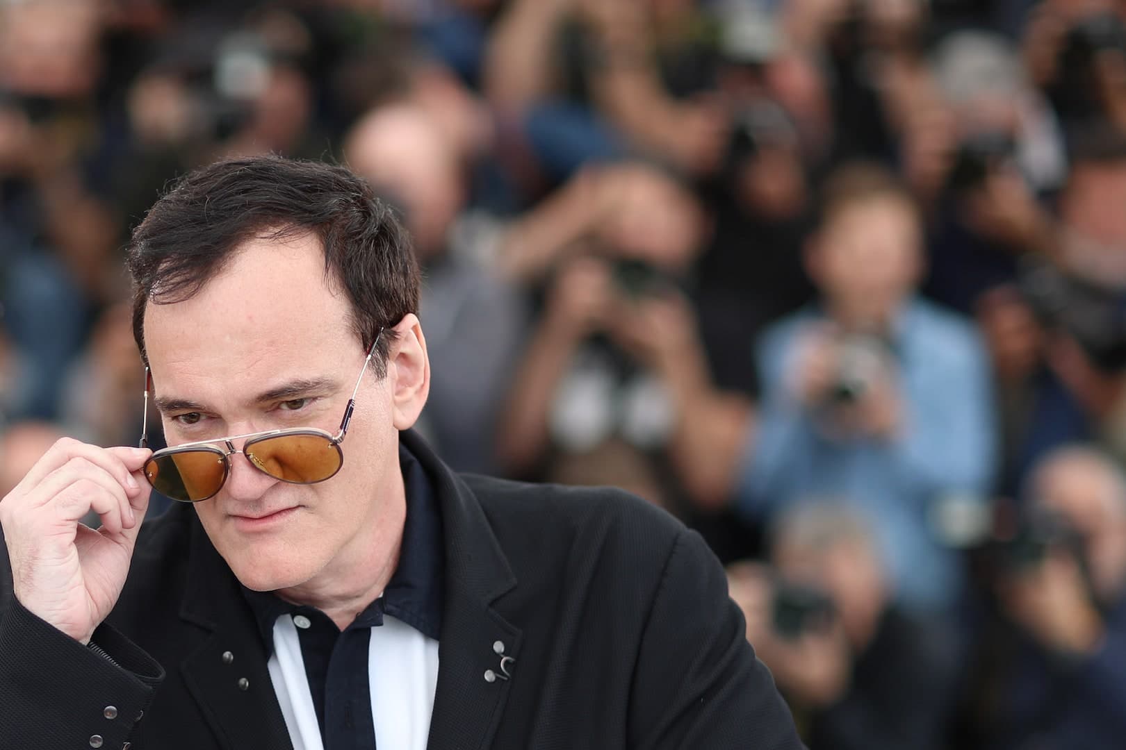 Quentin Tarantino: Filmi im i fundit do jetë si maja e Everestit