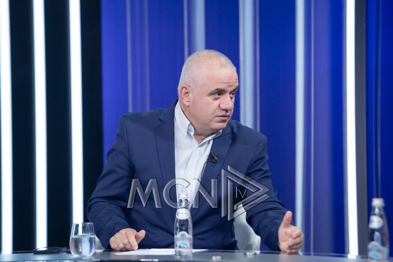 Hoxha: Call center dhe lojërat e fatit, dy mënyrat që policia ka pasur për të bërë lekë të jashtëligjshme